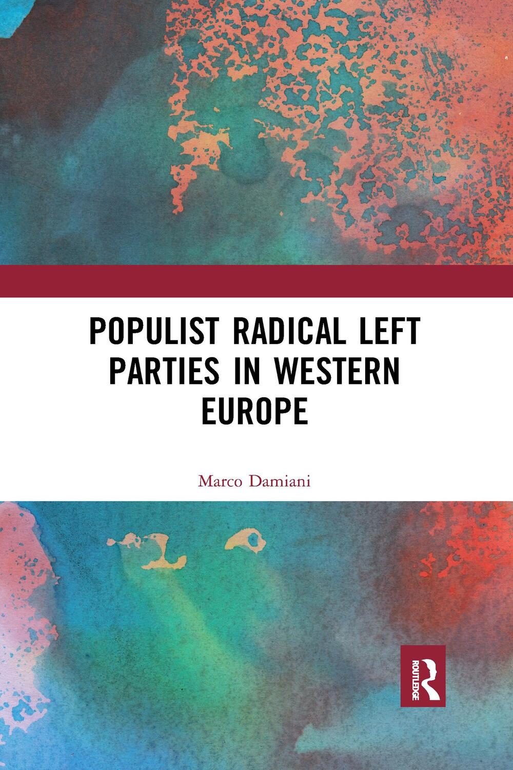 Cover: 9781032337104 | Populist Radical Left Parties in Western Europe | Marco Damiani | Buch