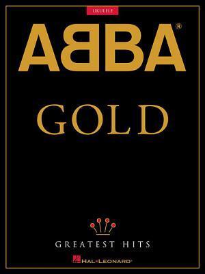 Cover: 888680715335 | Abba - Gold: Greatest Hits | For Ukulele | Taschenbuch | Buch | 2017