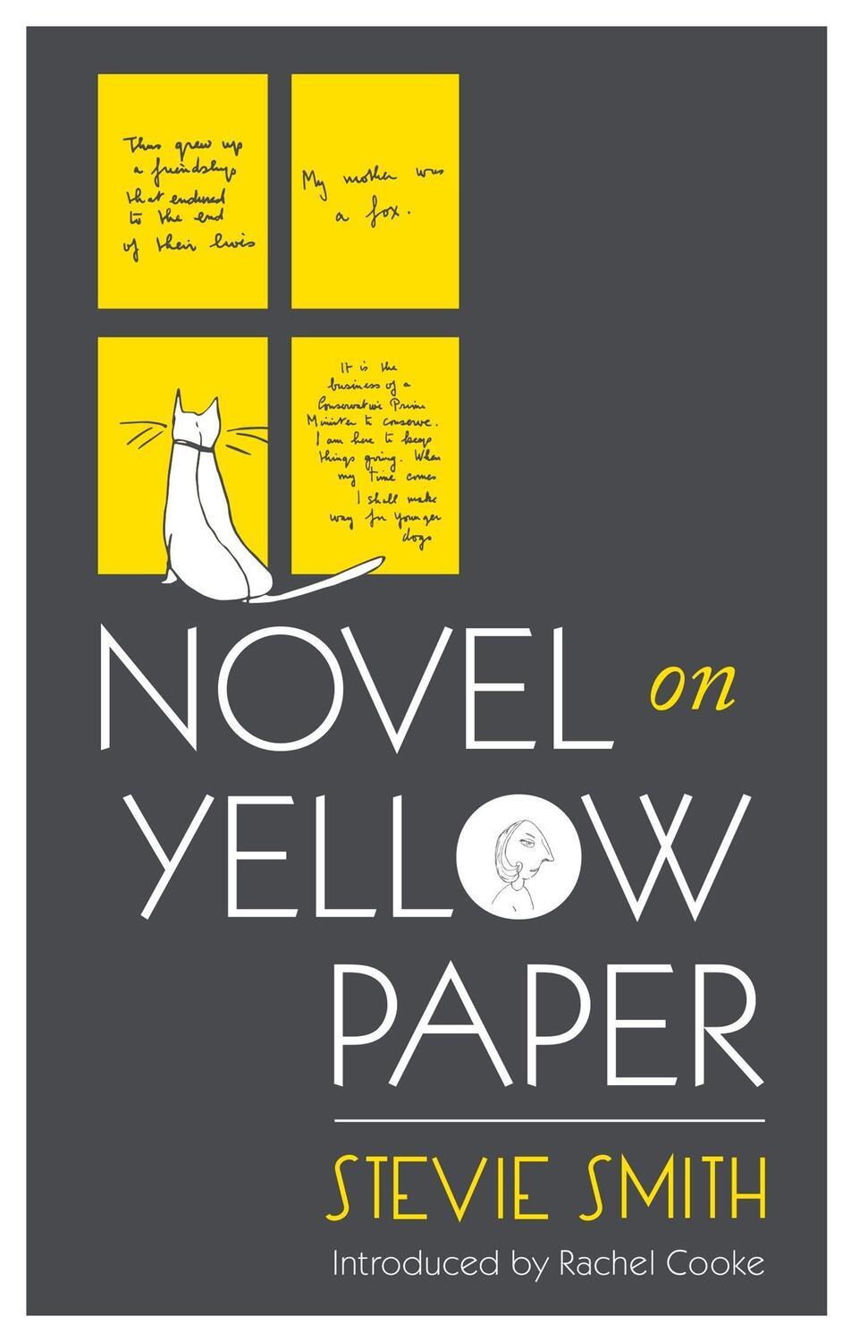 Cover: 9780860681465 | Novel On Yellow Paper | Stevie Smith | Taschenbuch | Englisch | 1980