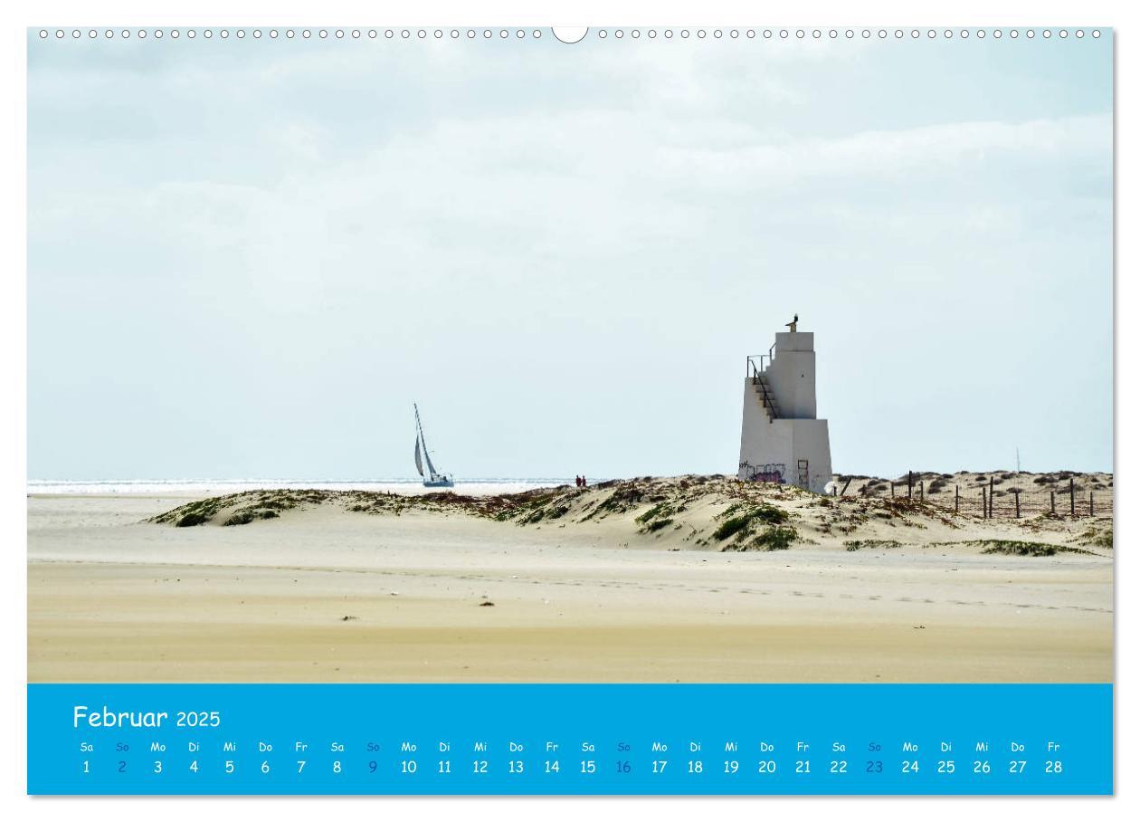 Bild: 9783435244485 | Cabo verde Inselgeflüster - Ilha do Sal (Wandkalender 2025 DIN A2...