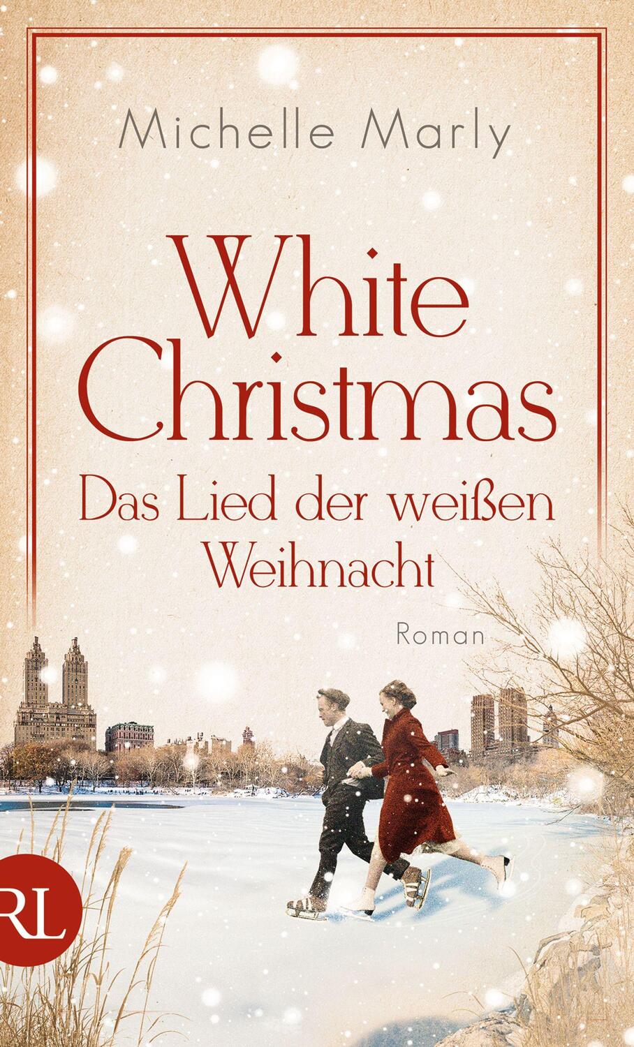 Cover: 9783352009396 | White Christmas - Das Lied der weißen Weihnacht | Michelle Marly