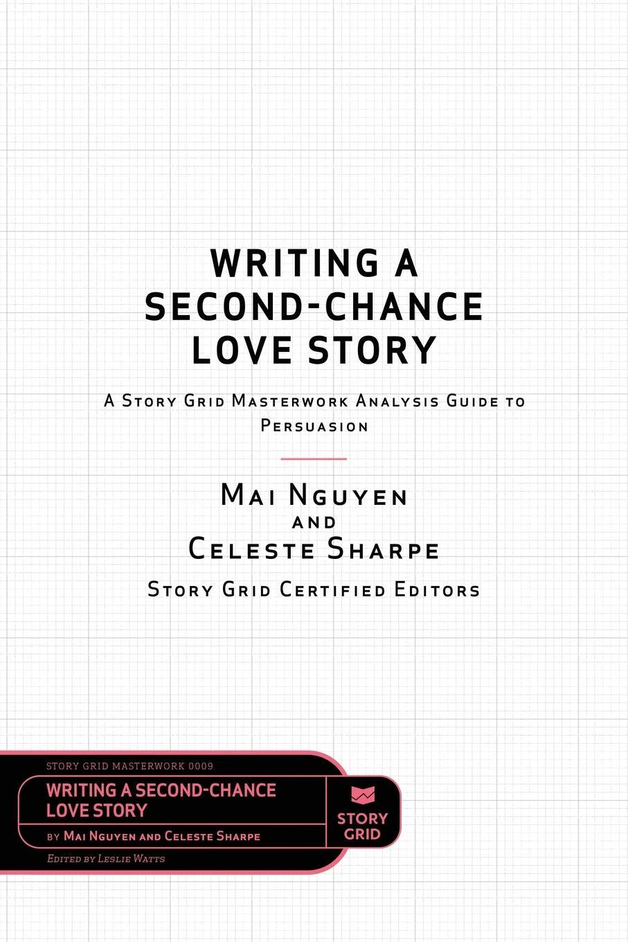 Cover: 9781645010814 | Writing a Second-Chance Love Story | Celeste Sharpe | Taschenbuch