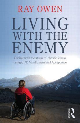 Cover: 9780415521208 | Living with the Enemy | Ray Owen | Taschenbuch | Englisch | 2013