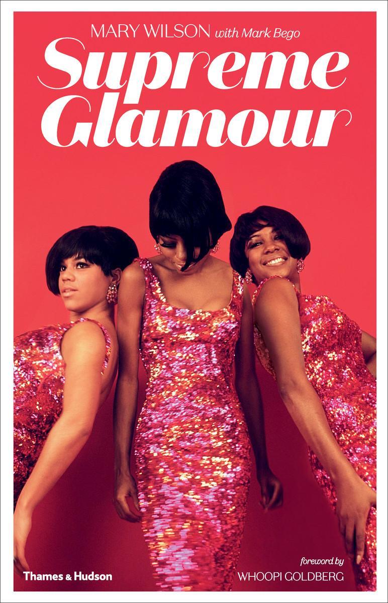 Cover: 9780500022009 | Supreme Glamour | Mary Wilson (u. a.) | Buch | Englisch | 2019