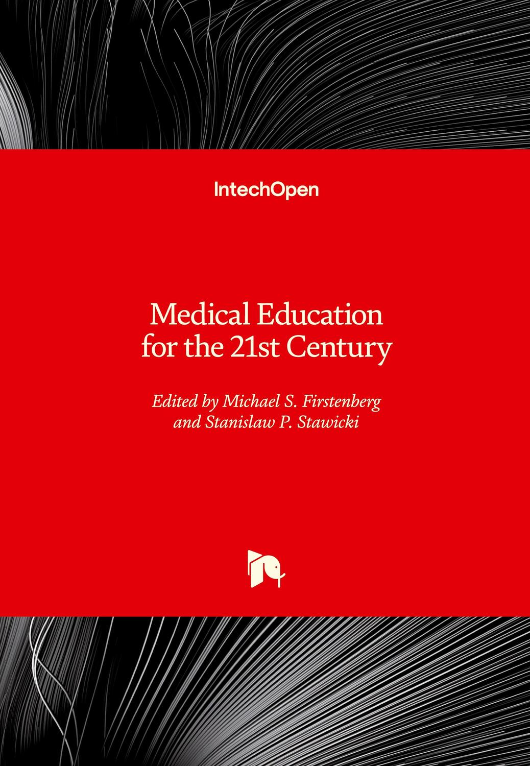 Cover: 9781839697319 | Medical Education for the 21st Century | Firstenberg (u. a.) | Buch