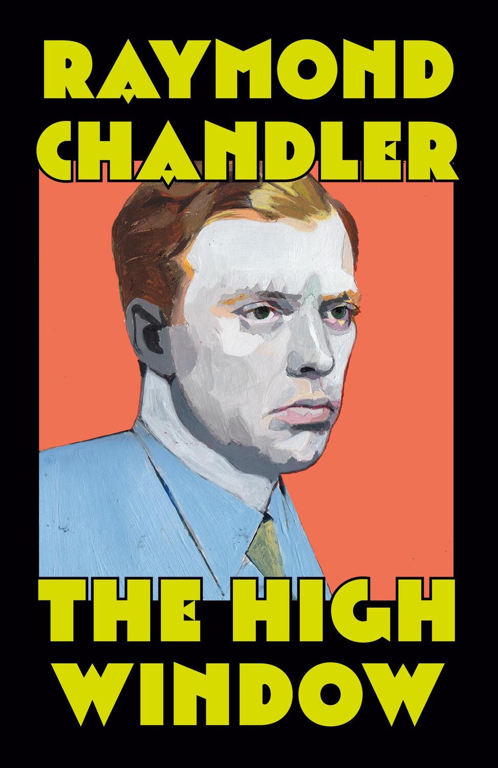 Cover: 9780394758268 | The High Window | Raymond Chandler | Taschenbuch | Englisch | 1988