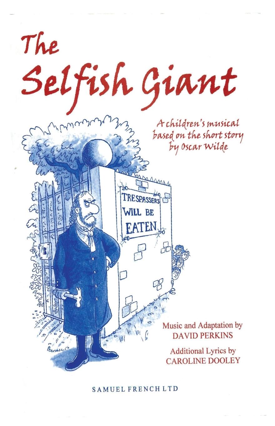 Cover: 9780573081231 | The Selfish Giant | Oscar Wilde | Taschenbuch | Englisch | 2003