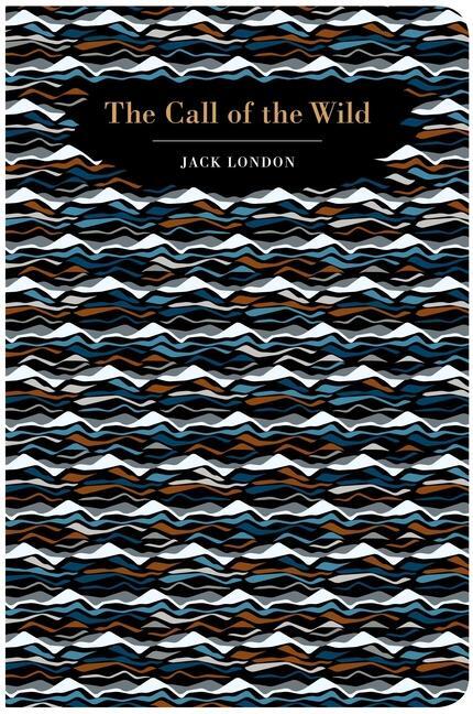 Cover: 9781914602252 | Call of the Wild | Jack London | Buch | Englisch | 2023 | CHILTERN PUB