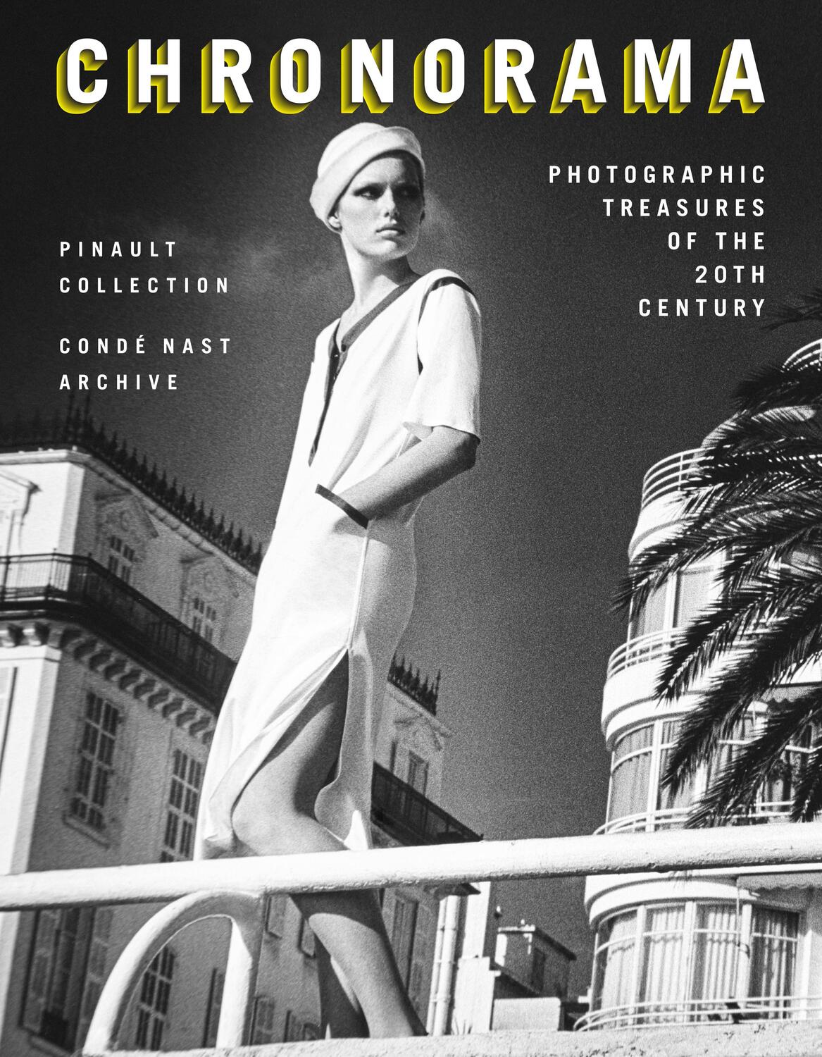Cover: 9781419766626 | Chronorama | Photographic Treasures of the 20th Century | Buch | 2023