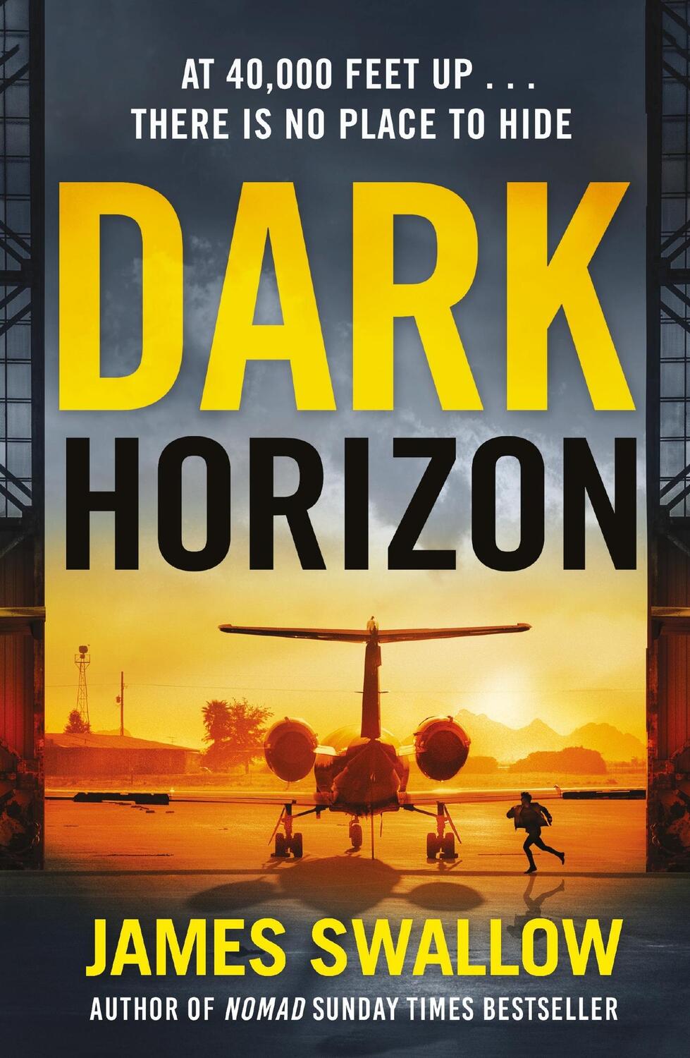 Cover: 9781802793215 | Dark Horizon | James Swallow | Taschenbuch | 352 S. | Englisch | 2023