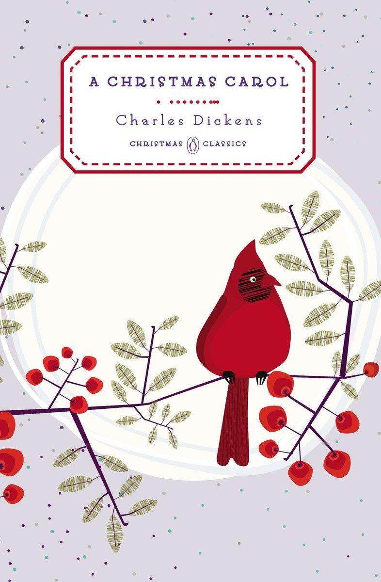 Cover: 9780143122494 | A Christmas Carol | Charles Dickens | Buch | Englisch | 2014
