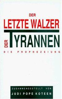 Cover: 9783895390517 | Ramtha. Der Letzte Walzer der Tyrannen. Die Prophezeiung | Taschenbuch