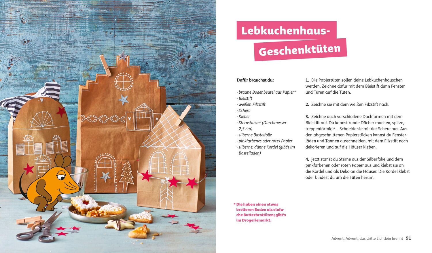 Bild: 9783965841543 | Weihnachten mit der Maus | ZS-Team | Buch | 144 S. | Deutsch | 2021