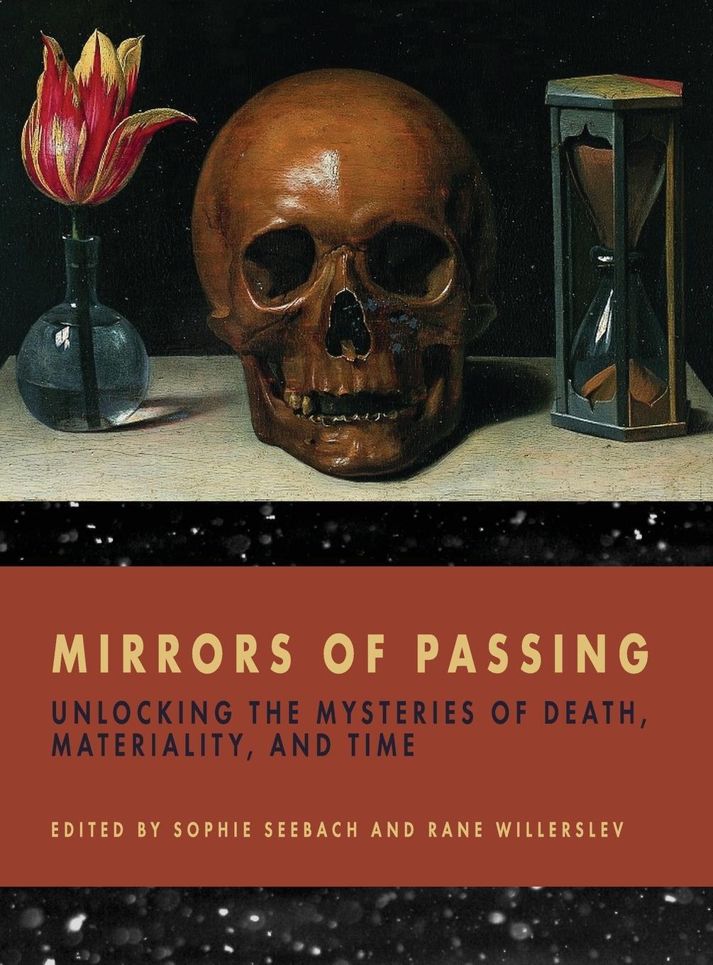 Cover: 9781785339080 | Mirrors of Passing | Rane Willerslev | Buch | Englisch | 2018