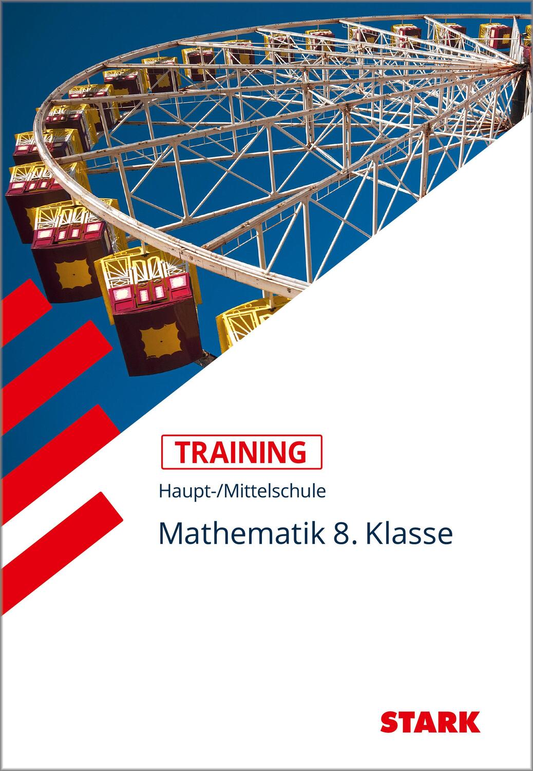 Cover: 9783866685383 | Training Haupt-/Mittelschule - Mathematik 8. Klasse | Grundwissen