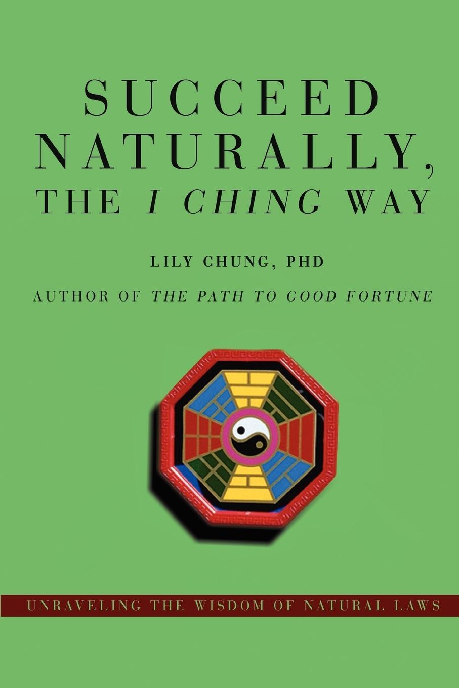 Cover: 9780595478057 | Succeed Naturally, the I Ching Way | Lily Chung | Taschenbuch | 2008
