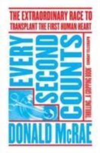 Cover: 9781471135347 | Every Second Counts | Donald McRae | Taschenbuch | Englisch | 2014
