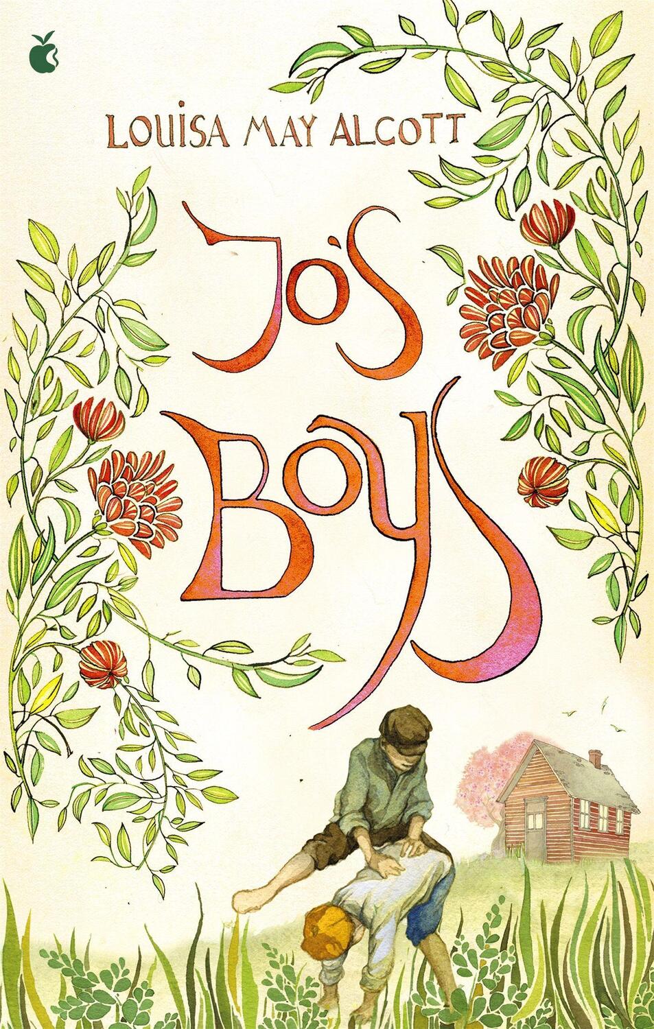 Cover: 9780349011851 | Jo's Boys | Louisa May Alcott | Taschenbuch | Virago Modern Classics