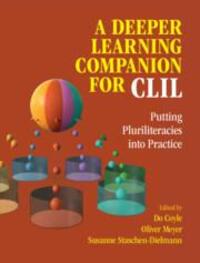 Cover: 9781009044523 | A Deeper Learning Companion for CLIL | Do Coyle (u. a.) | Taschenbuch