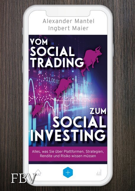 Cover: 9783959721257 | Vom Social Trading zum Social Investing | Alexander Mantel (u. a.)