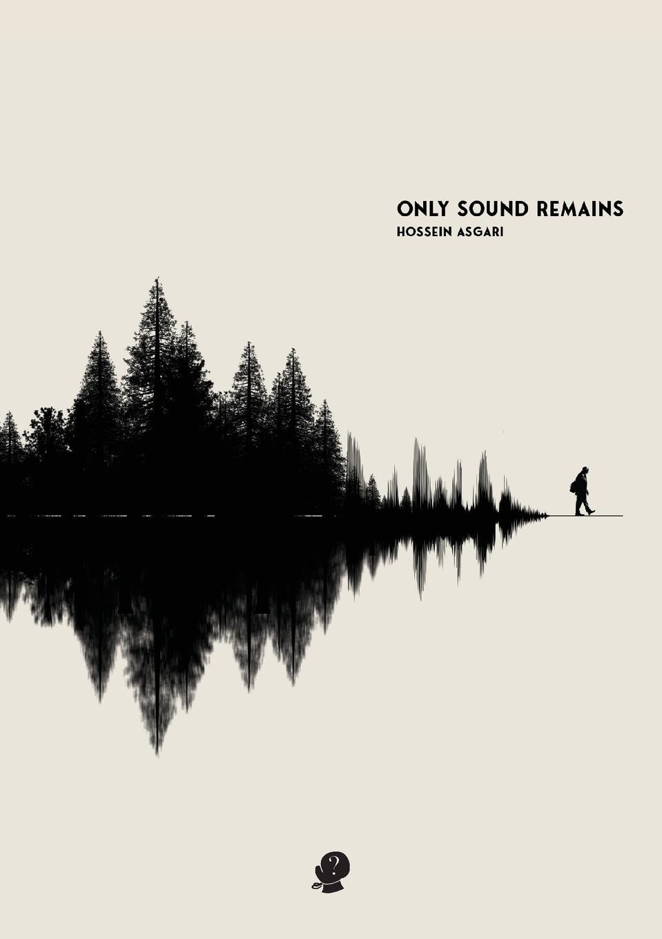 Cover: 9781922571731 | Only Sound Remains | Hossein Asgari | Taschenbuch | Paperback | 2023