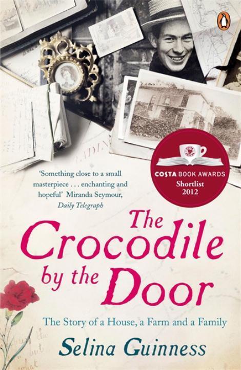 Cover: 9780141034669 | The Crocodile by the Door | The Story of a House, a Farm and a Family