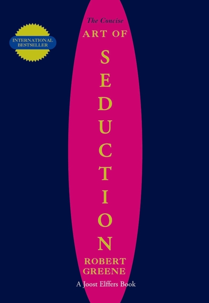 Cover: 9781861976413 | The Concise Art of Seduction | Robert Greene | Taschenbuch | 224 S.