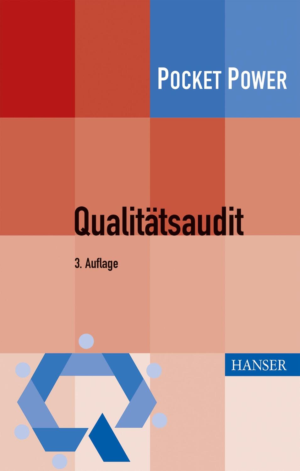 Cover: 9783446440494 | Qualitätsaudit | Planung und Durchführung von Audits | Gietl (u. a.)