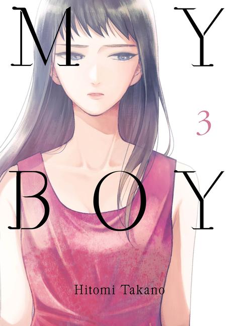 Cover: 9781947194212 | My Boy 3 | Hitomi Takano | Taschenbuch | My Boy | Englisch | 2019