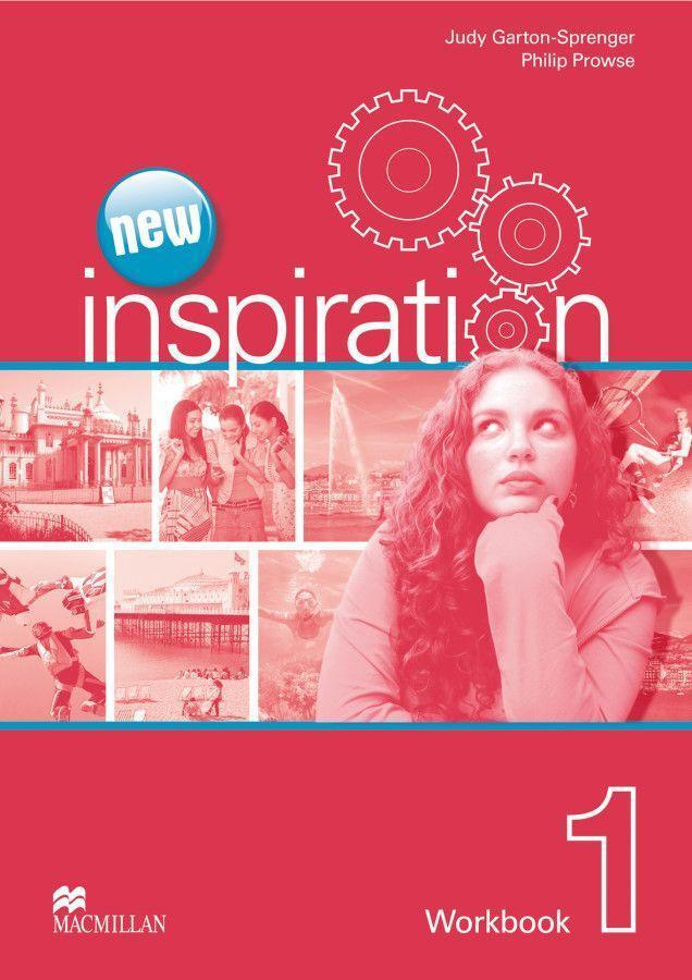 Cover: 9783197129792 | New Inspiration Level 1. Workbook | Judy Garton-Sprenger (u. a.)