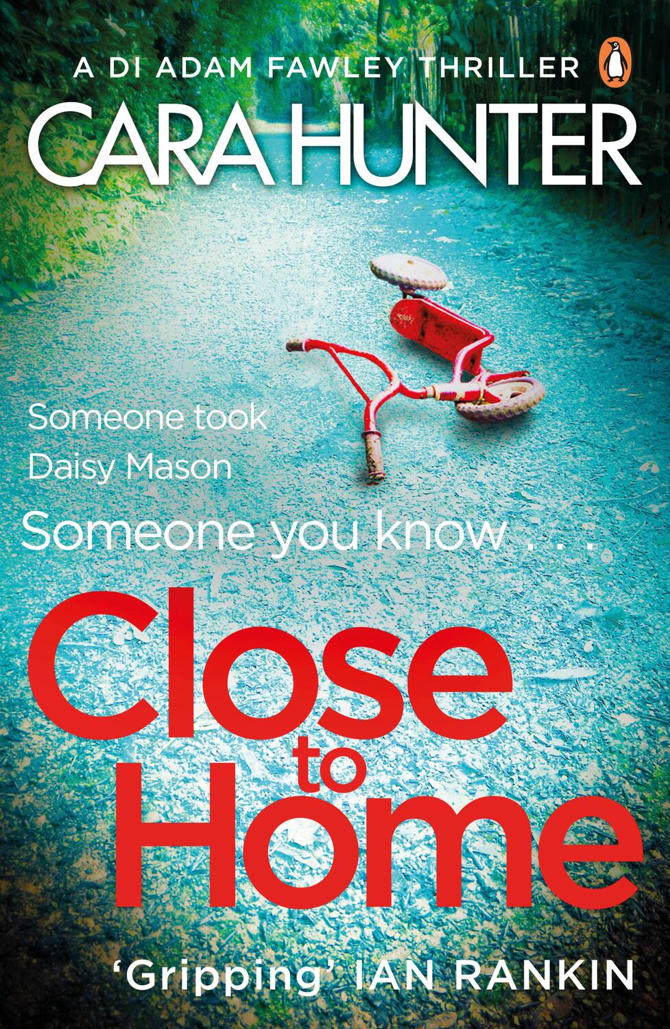 Cover: 9780241283097 | Close to Home | Cara Hunter | Taschenbuch | Englisch | 2017