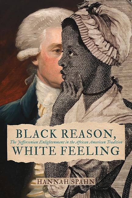 Cover: 9780813951195 | Black Reason, White Feeling | Hannah Spahn | Taschenbuch | Paperback