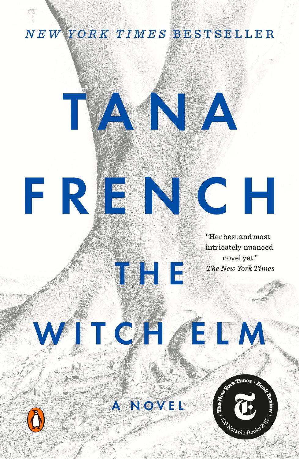 Cover: 9780735224643 | The Witch ELM | Tana French | Taschenbuch | 528 S. | Englisch | 2019