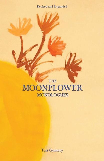 Cover: 9781524867508 | The Moonflower Monologues | Tess Guinery | Taschenbuch | Englisch