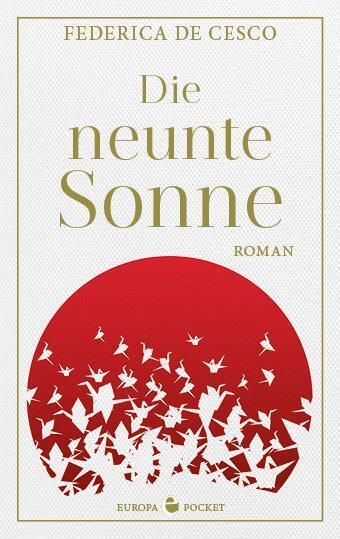 Cover: 9783958904156 | Die neunte Sonne | Federica De Cesco | Taschenbuch | broschiert | 2021