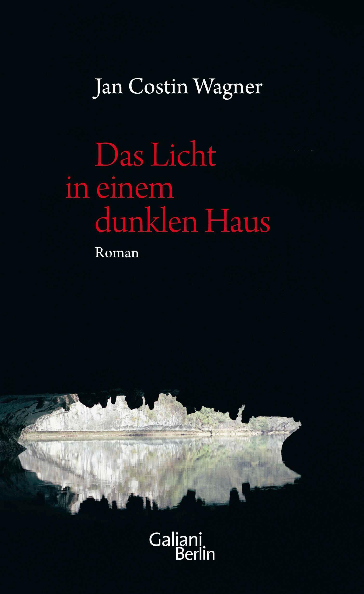 Cover: 9783869710167 | Das Licht in einem dunklen Haus | Jan Costin Wagner | Buch | 309 S.