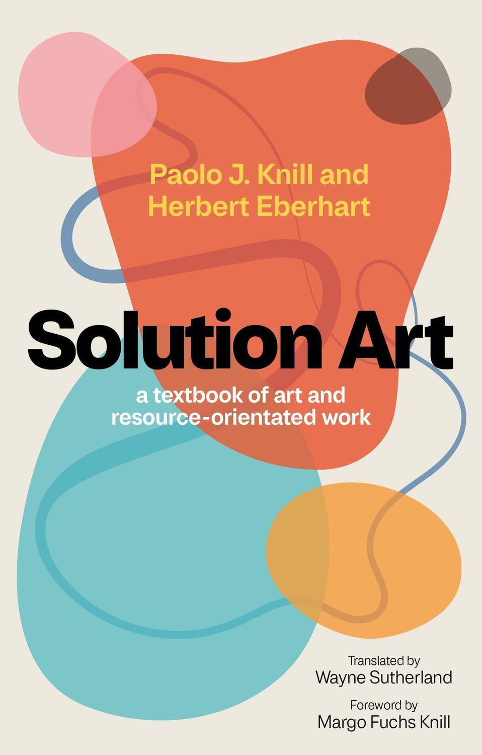 Cover: 9781839977602 | Solution Art | A textbook of art and resource-orientated work | Buch