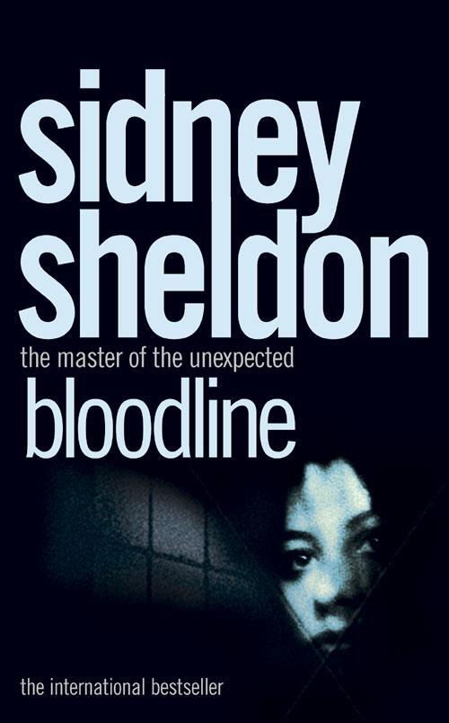 Cover: 9780006175018 | Bloodline | Sidney Sheldon | Taschenbuch | Kartoniert / Broschiert