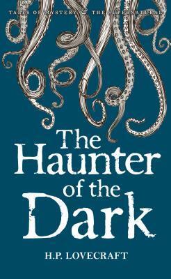 Cover: 9781840226676 | The Haunter of the Dark: Collected Short Stories Volume Three | Buch