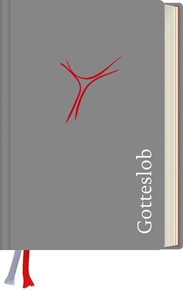 Cover: 9783796616136 | Gotteslob | Buch | 1368 S. | Deutsch | 2013 | Schwabenverlag