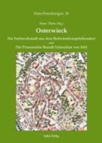 Cover: 9783867320757 | Osterwieck | Klaus Thiele | Taschenbuch | 212 S. | Deutsch | 2010