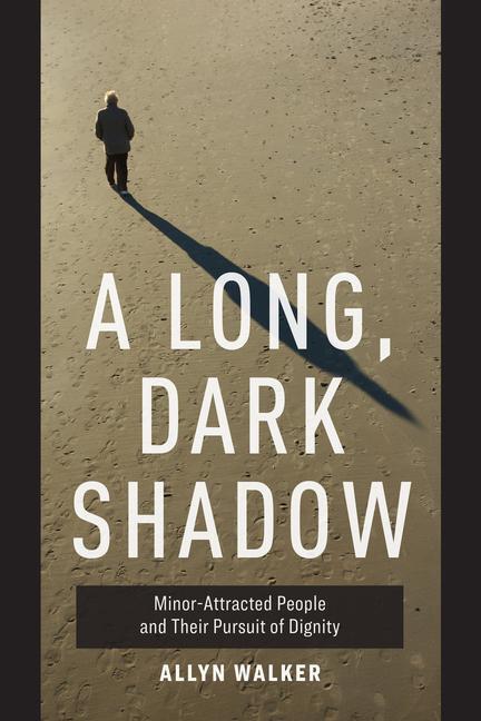 Cover: 9780520306363 | A Long, Dark Shadow | Allyn Walker | Taschenbuch | Englisch | 2021