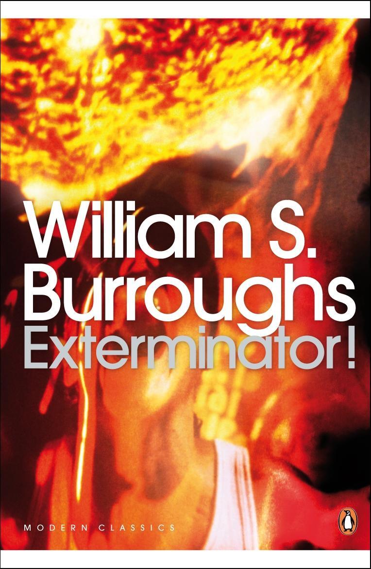 Cover: 9780141189840 | Exterminator! | William S. Burroughs | Taschenbuch | Englisch | 2008