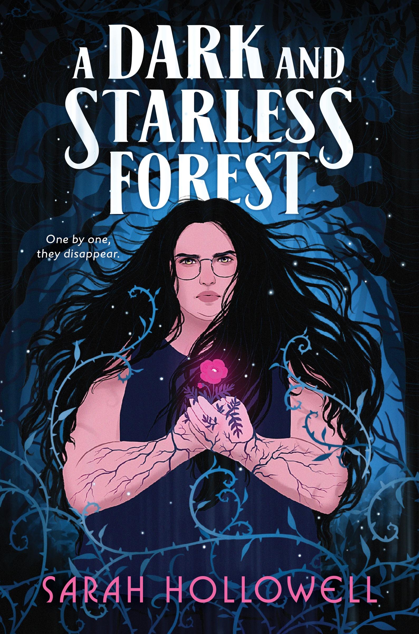 Cover: 9780063308770 | A Dark and Starless Forest | Sarah Hollowell | Taschenbuch | Englisch