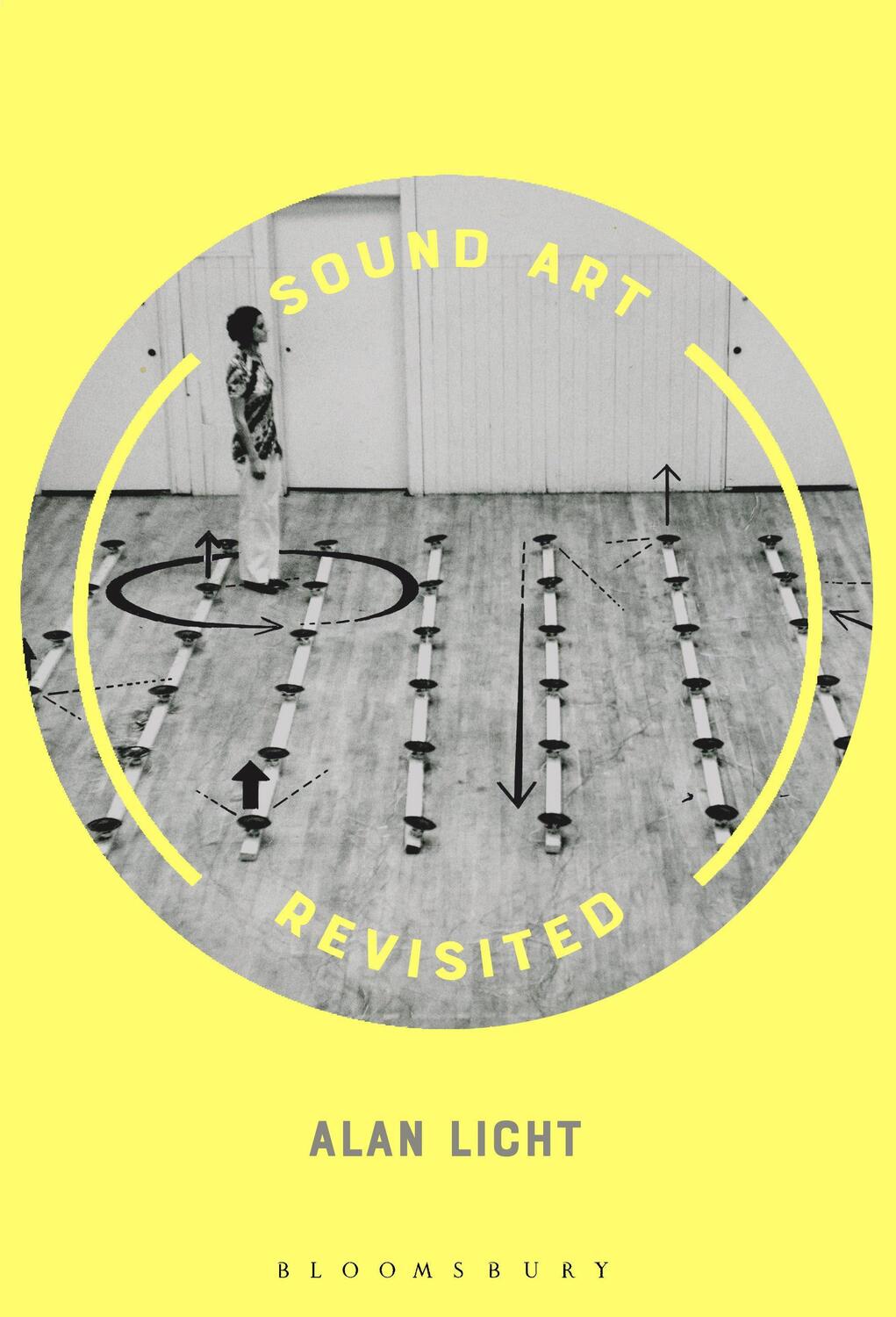 Cover: 9781501333774 | Sound Art Revisited | Professor Alan Licht | Taschenbuch | Englisch