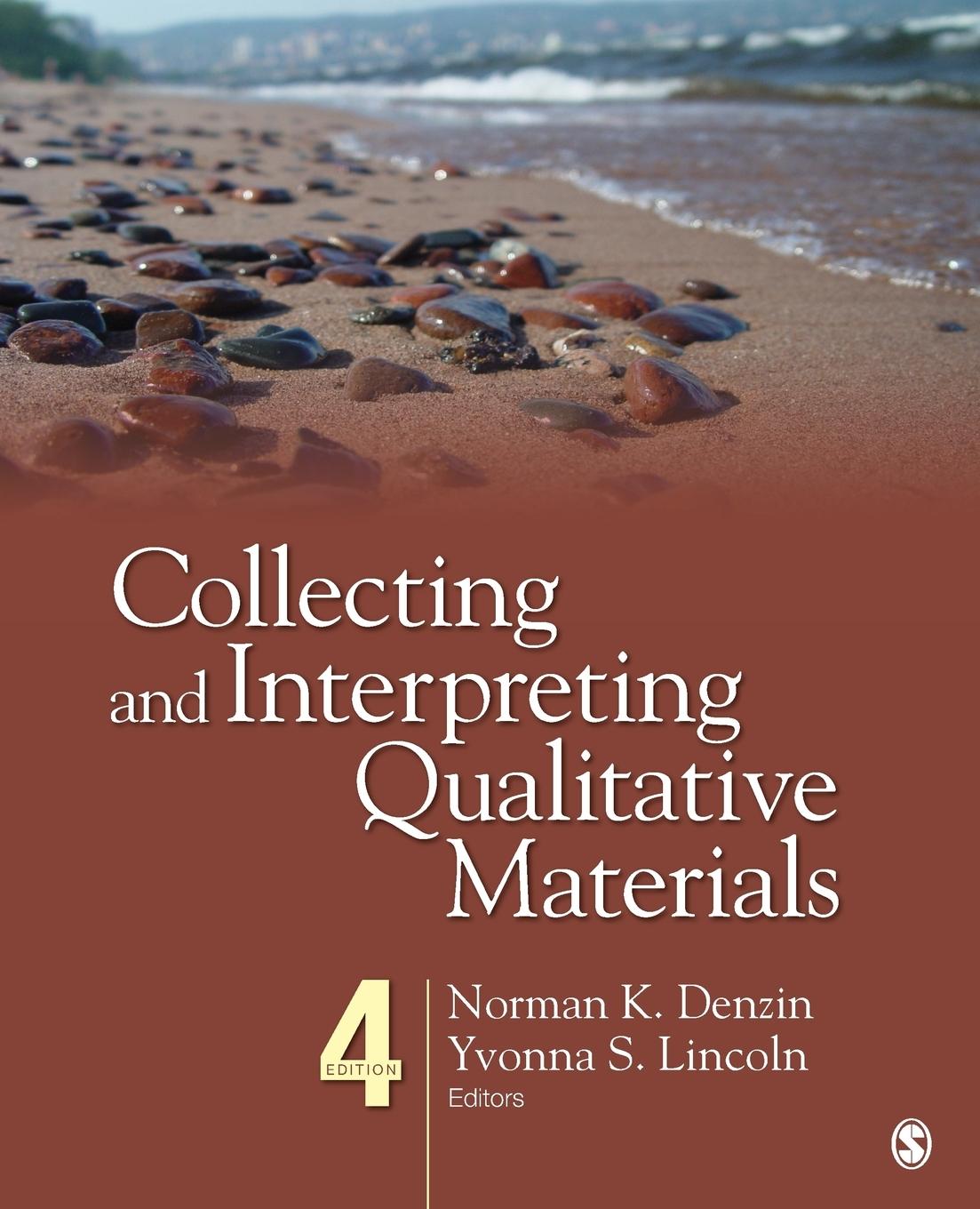 Cover: 9781452258041 | Collecting and Interpreting Qualitative Materials | Denzin (u. a.)