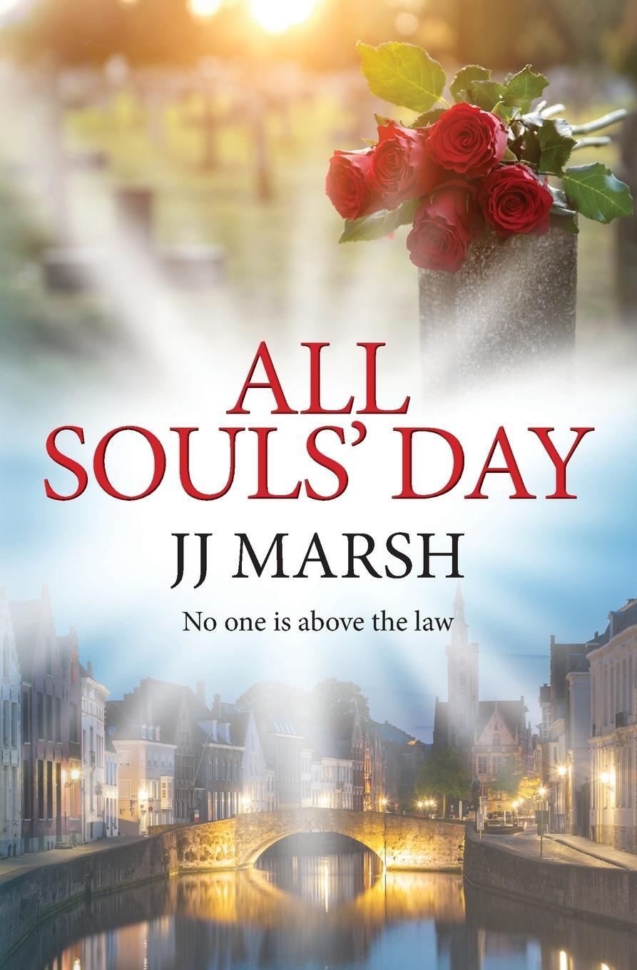 Cover: 9783906256016 | All Souls' Day | Jj Marsh | Taschenbuch | Paperback | Englisch | 2020