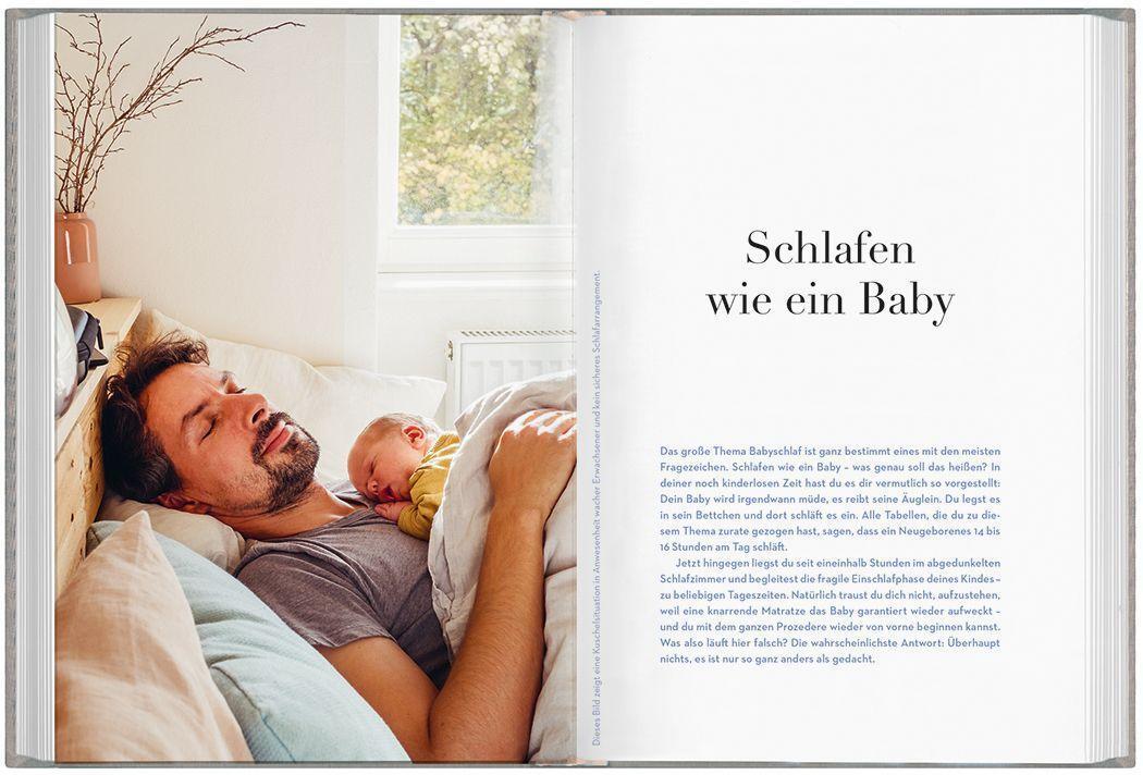 Bild: 9783407866400 | Baby.leicht | Was Eltern und Babys wirklich brauchen | Buch | Deutsch