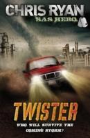 Cover: 9781862302822 | Twister | Code Red | Chris Ryan | Taschenbuch | Code Red | Englisch