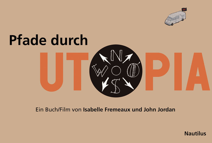 Cover: 9783894017637 | Pfade durch Utopia, m. 1 Audio-DVD | Ein Buch/Film | Fremeaux (u. a.)